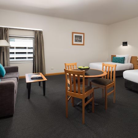 Rydges Darwin Central Exteriör bild
