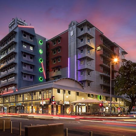 Rydges Darwin Central Exteriör bild