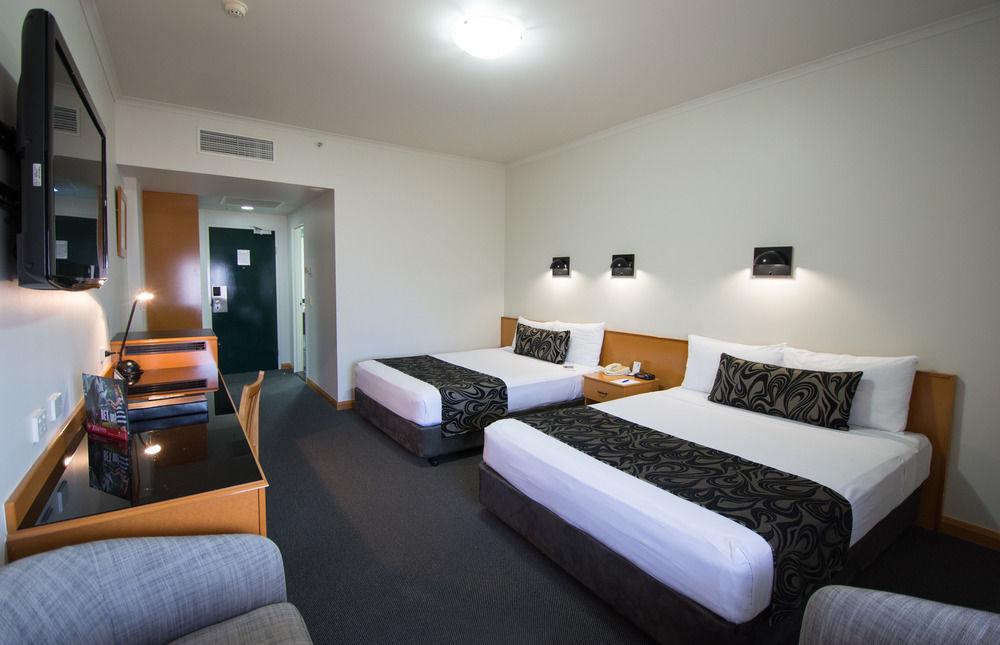 Rydges Darwin Central Exteriör bild