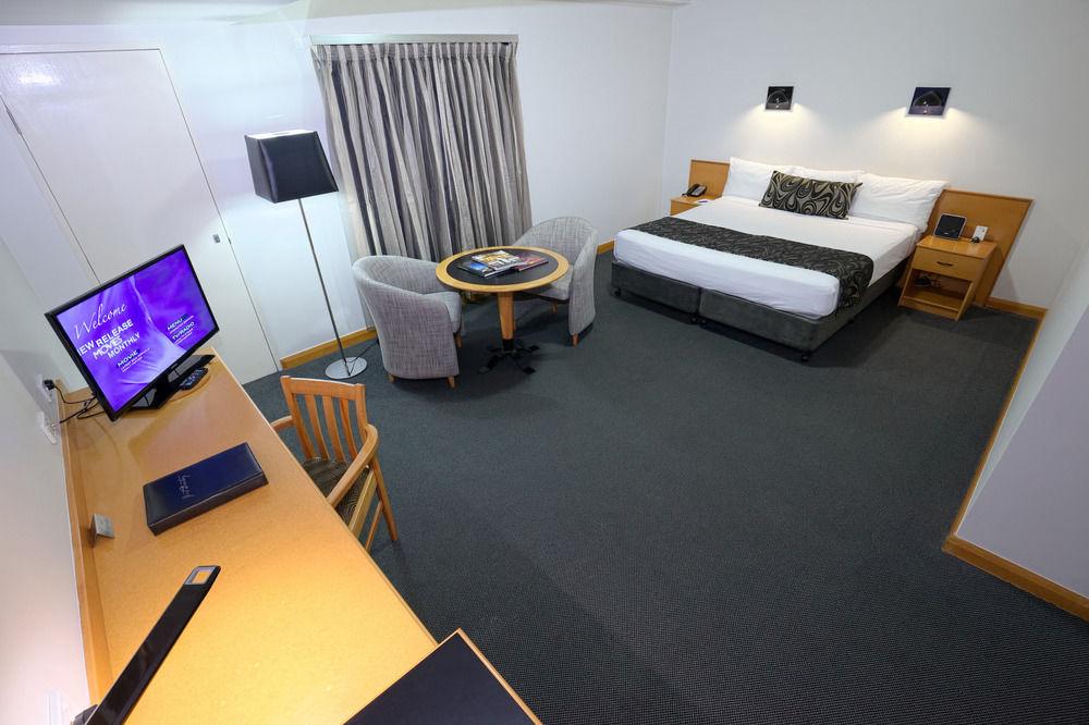 Rydges Darwin Central Exteriör bild