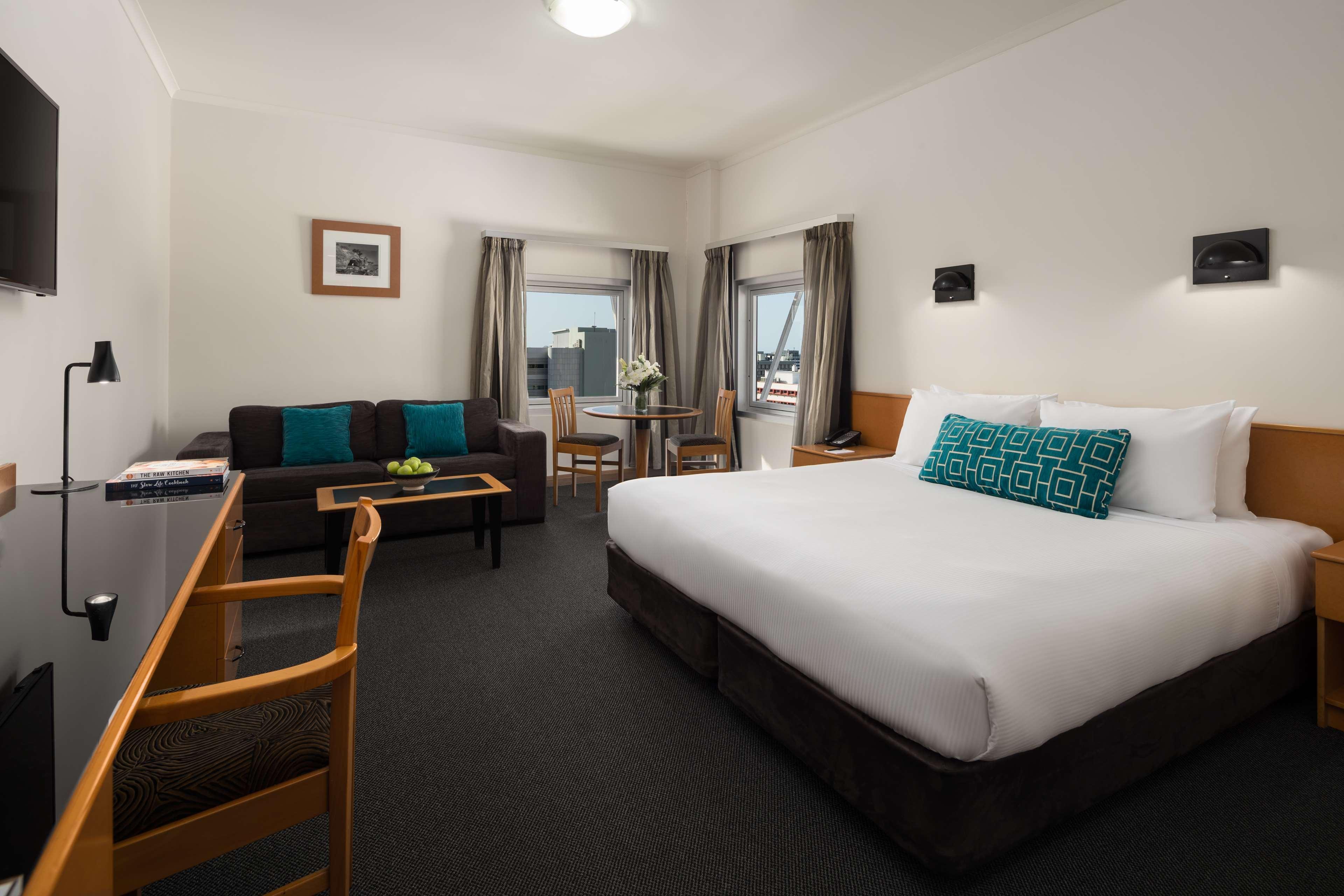 Rydges Darwin Central Exteriör bild