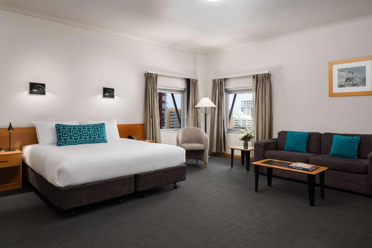 Rydges Darwin Central Exteriör bild