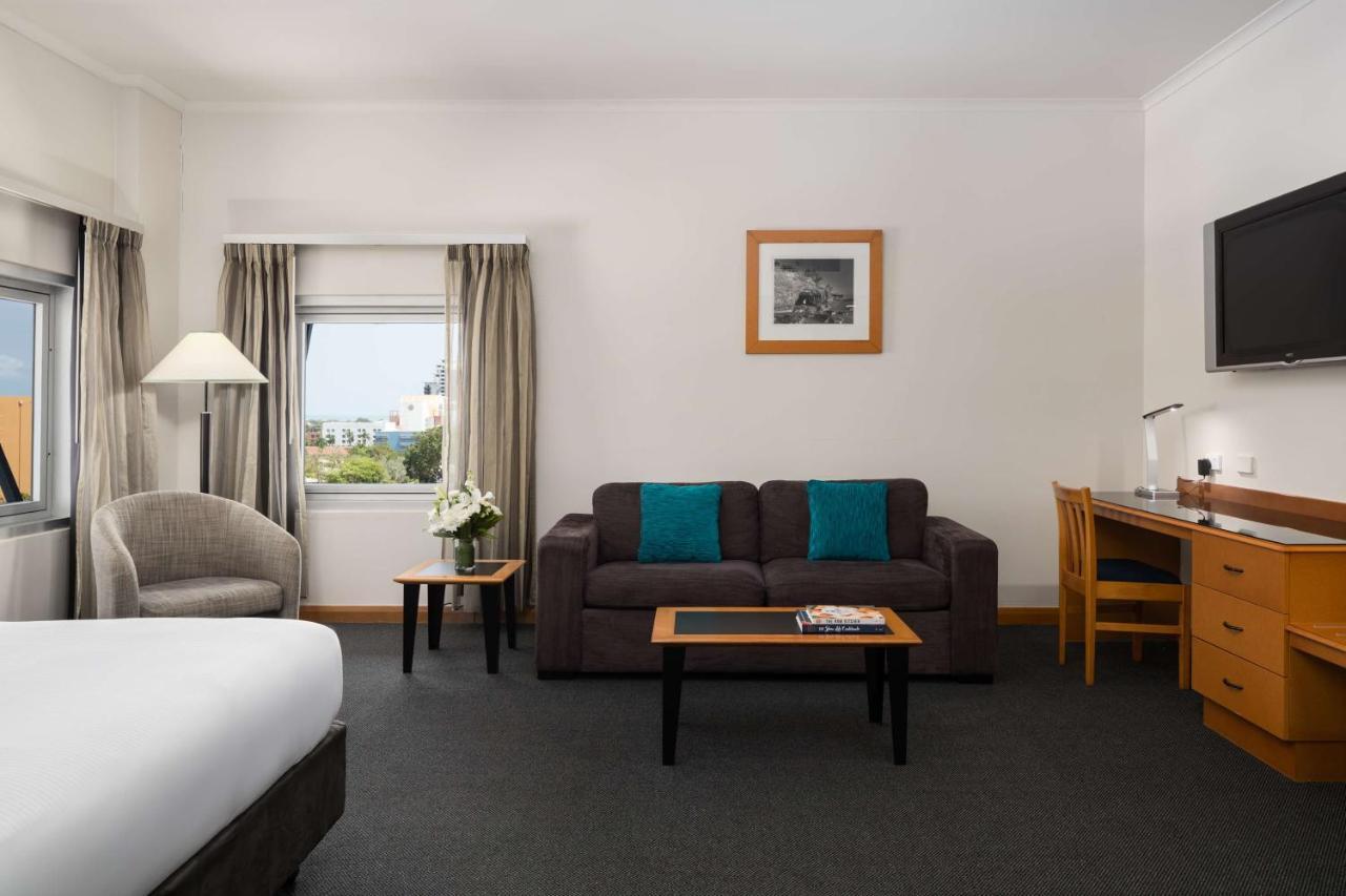 Rydges Darwin Central Exteriör bild
