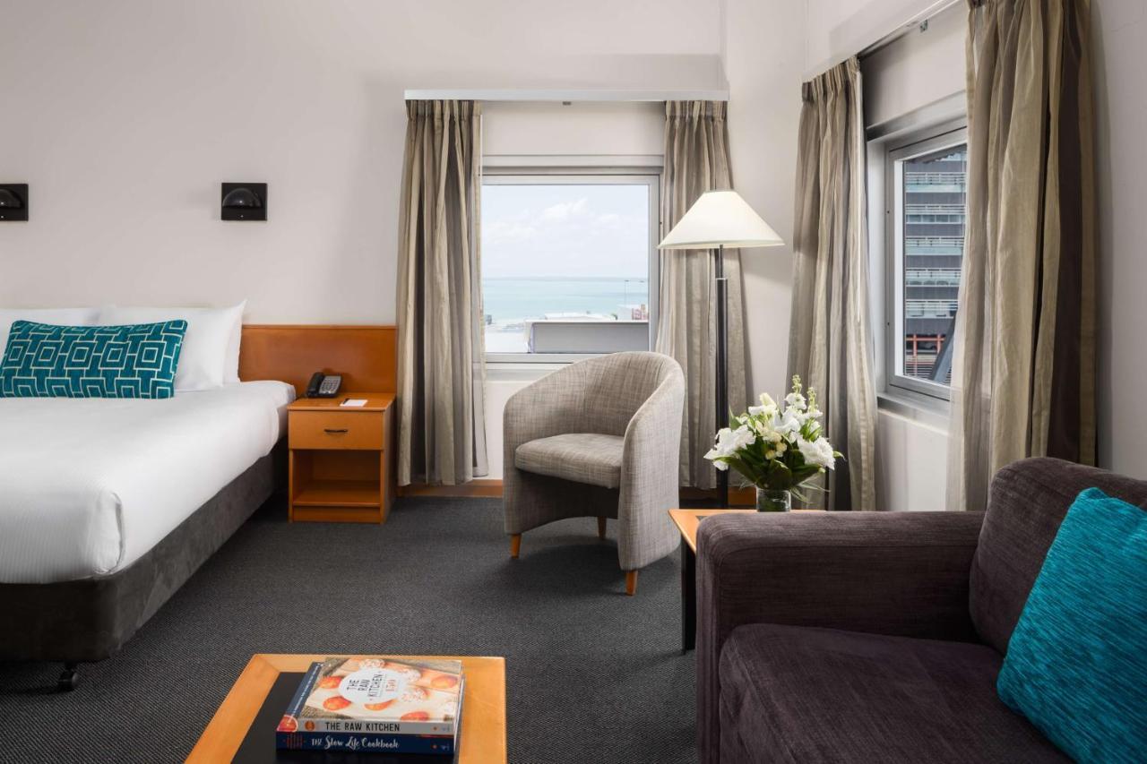 Rydges Darwin Central Exteriör bild