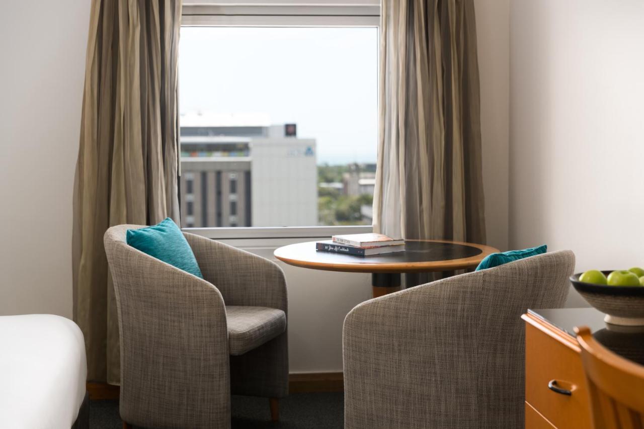 Rydges Darwin Central Exteriör bild
