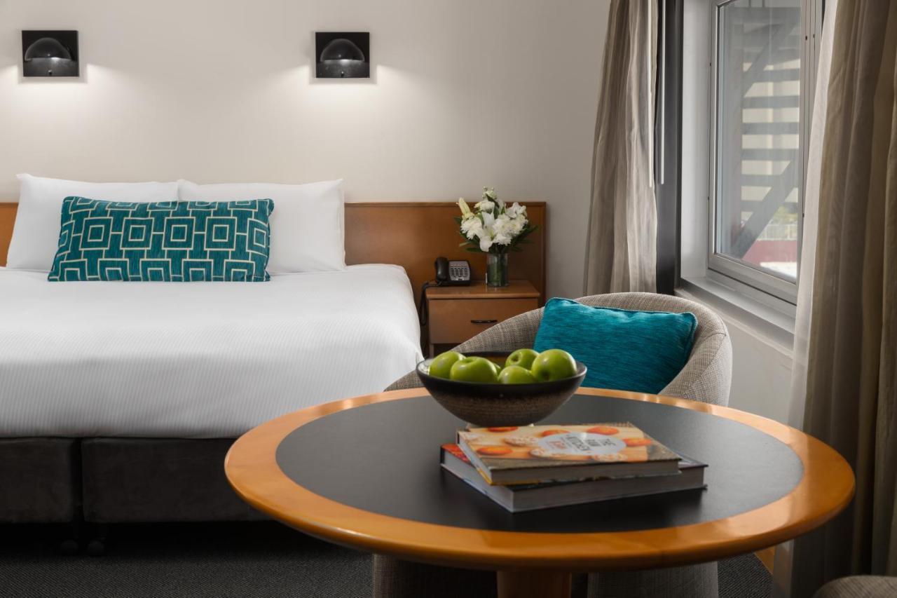 Rydges Darwin Central Exteriör bild