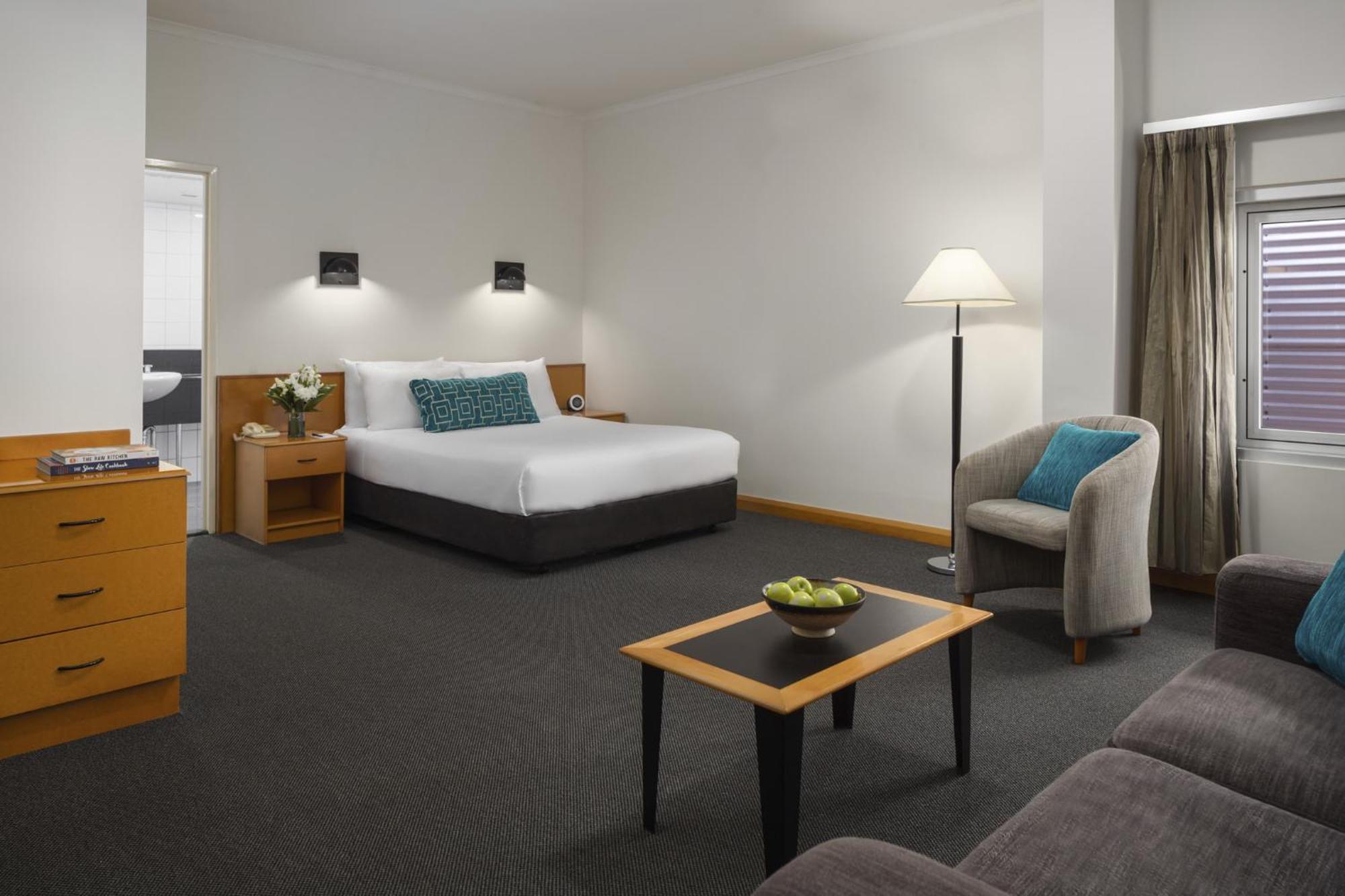 Rydges Darwin Central Exteriör bild