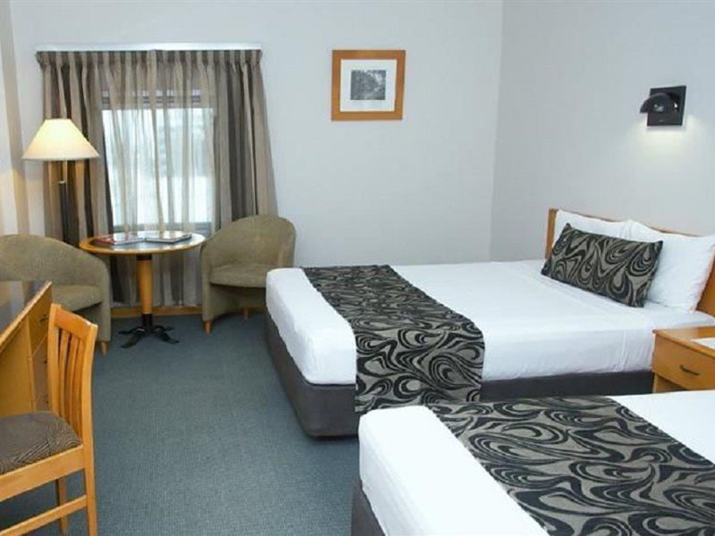 Rydges Darwin Central Exteriör bild