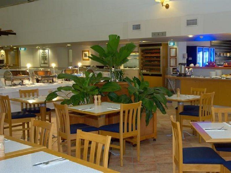 Rydges Darwin Central Exteriör bild