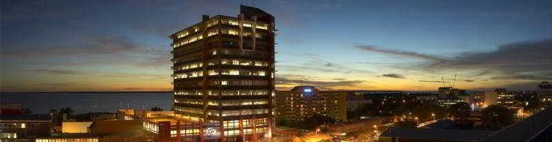 Rydges Darwin Central Exteriör bild
