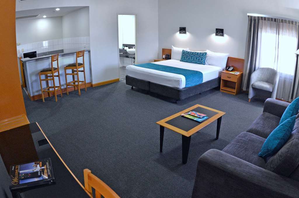 Rydges Darwin Central Exteriör bild