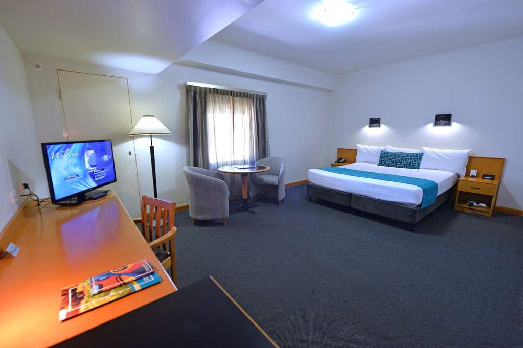 Rydges Darwin Central Exteriör bild