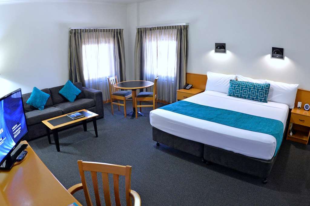 Rydges Darwin Central Exteriör bild