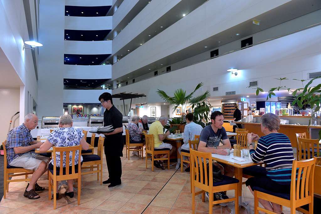 Rydges Darwin Central Exteriör bild