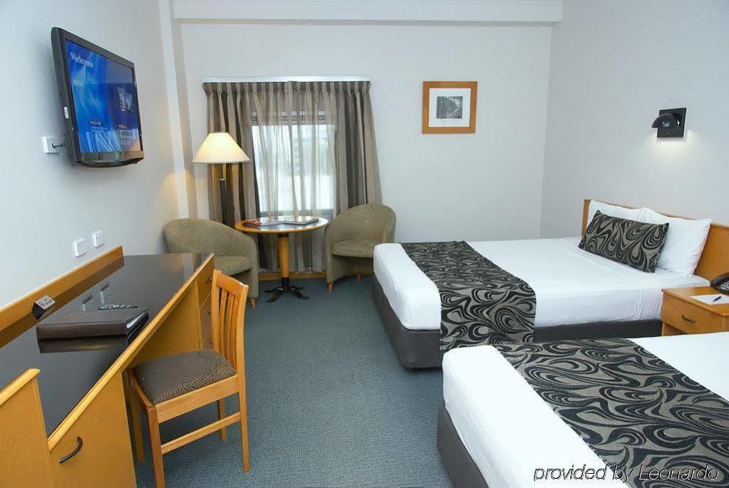 Rydges Darwin Central Exteriör bild