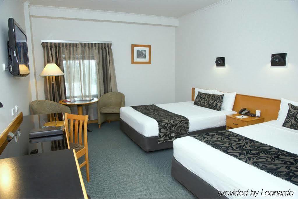 Rydges Darwin Central Exteriör bild