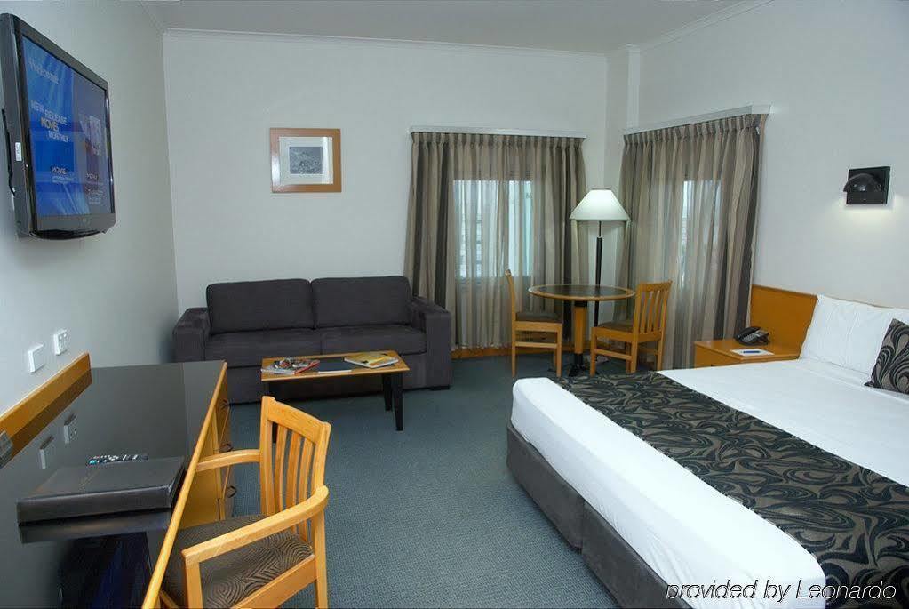 Rydges Darwin Central Exteriör bild