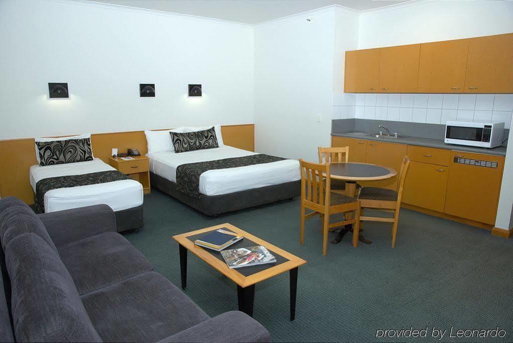 Rydges Darwin Central Exteriör bild