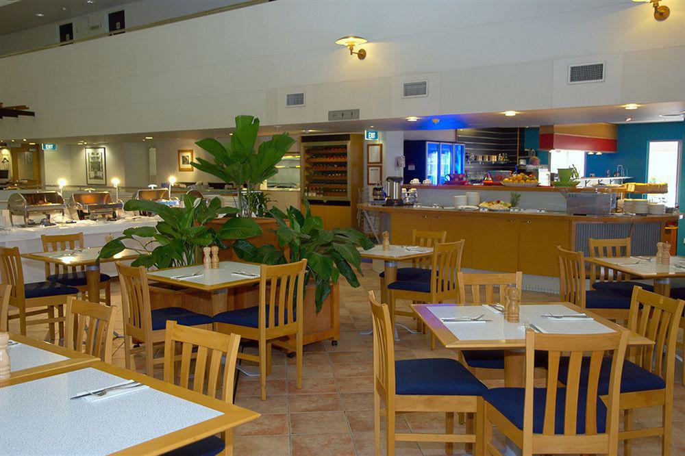 Rydges Darwin Central Exteriör bild