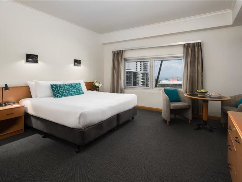 Rydges Darwin Central Exteriör bild