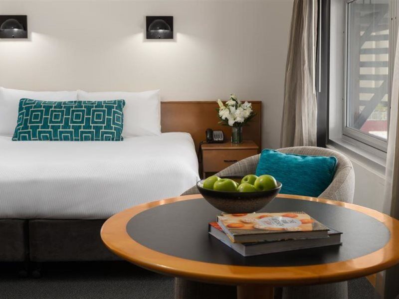 Rydges Darwin Central Exteriör bild