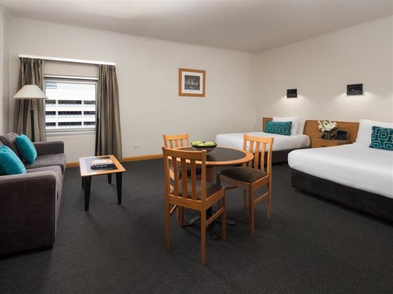 Rydges Darwin Central Exteriör bild