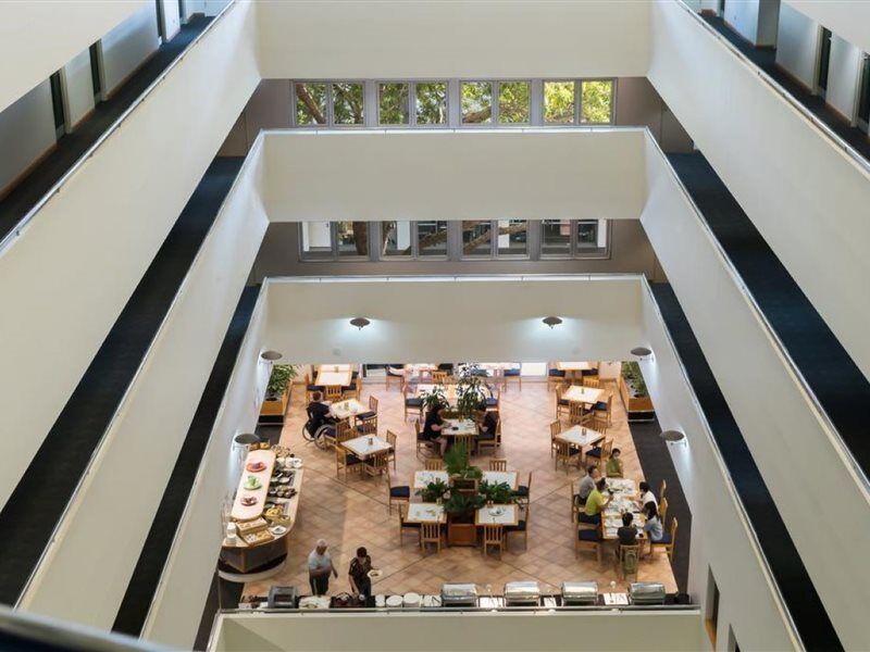 Rydges Darwin Central Exteriör bild